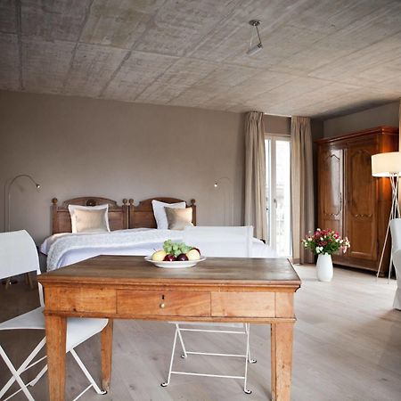 Le Coq Chantant Studios D'Hotes & Boutique Hotel St-Livres Saint-Livres Екстериор снимка