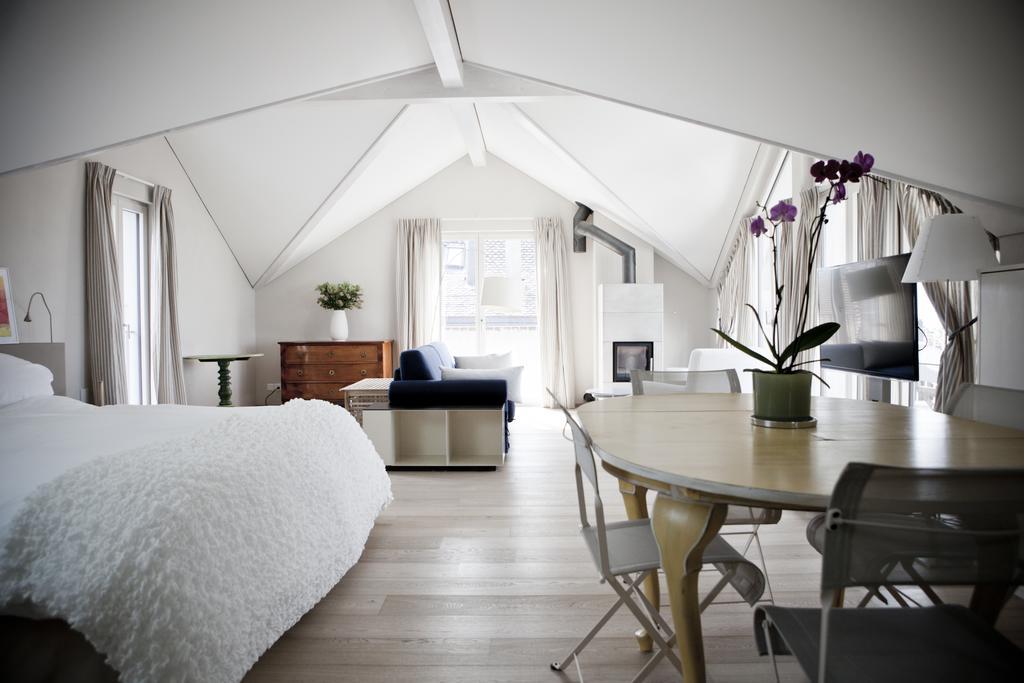 Le Coq Chantant Studios D'Hotes & Boutique Hotel St-Livres Saint-Livres Екстериор снимка