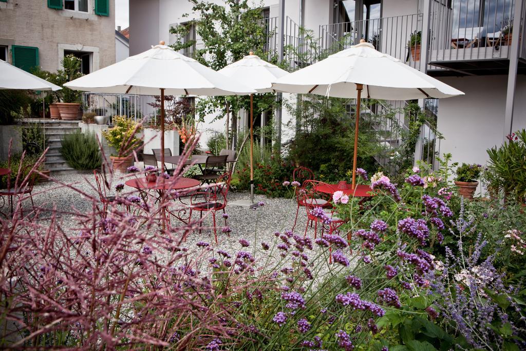 Le Coq Chantant Studios D'Hotes & Boutique Hotel St-Livres Saint-Livres Екстериор снимка