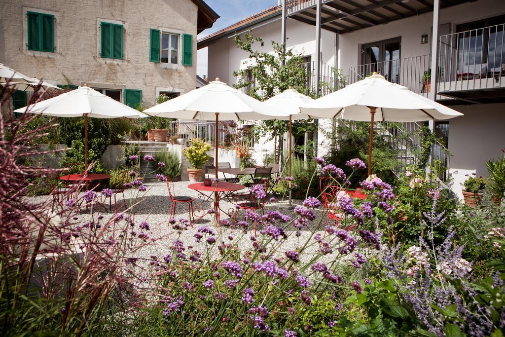 Le Coq Chantant Studios D'Hotes & Boutique Hotel St-Livres Saint-Livres Екстериор снимка