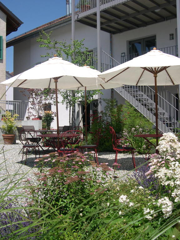 Le Coq Chantant Studios D'Hotes & Boutique Hotel St-Livres Saint-Livres Екстериор снимка