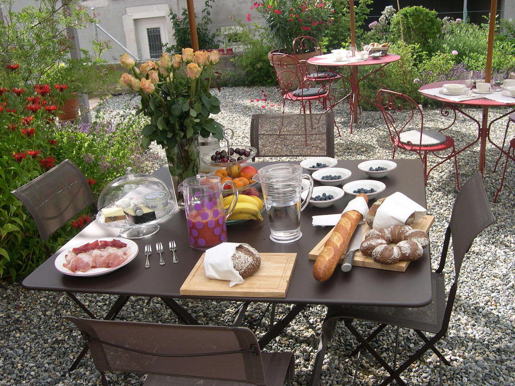 Le Coq Chantant Studios D'Hotes & Boutique Hotel St-Livres Saint-Livres Екстериор снимка