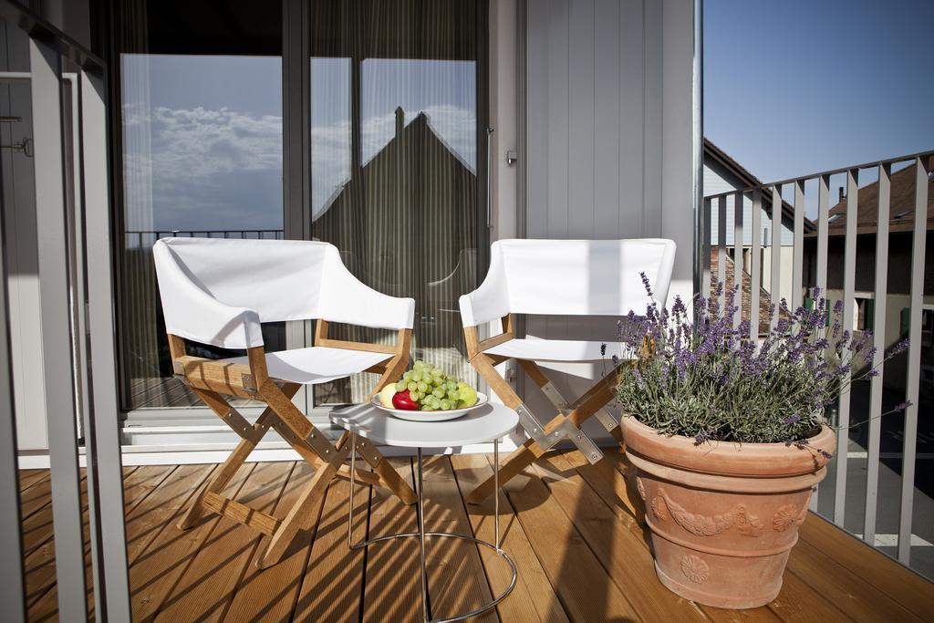 Le Coq Chantant Studios D'Hotes & Boutique Hotel St-Livres Saint-Livres Екстериор снимка
