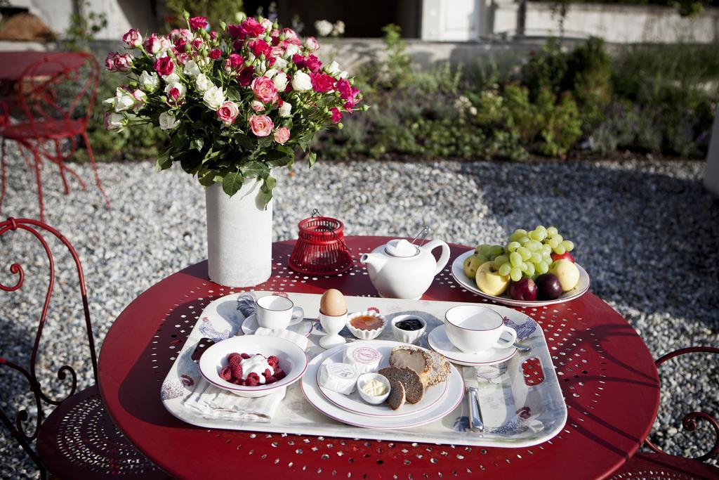 Le Coq Chantant Studios D'Hotes & Boutique Hotel St-Livres Saint-Livres Екстериор снимка