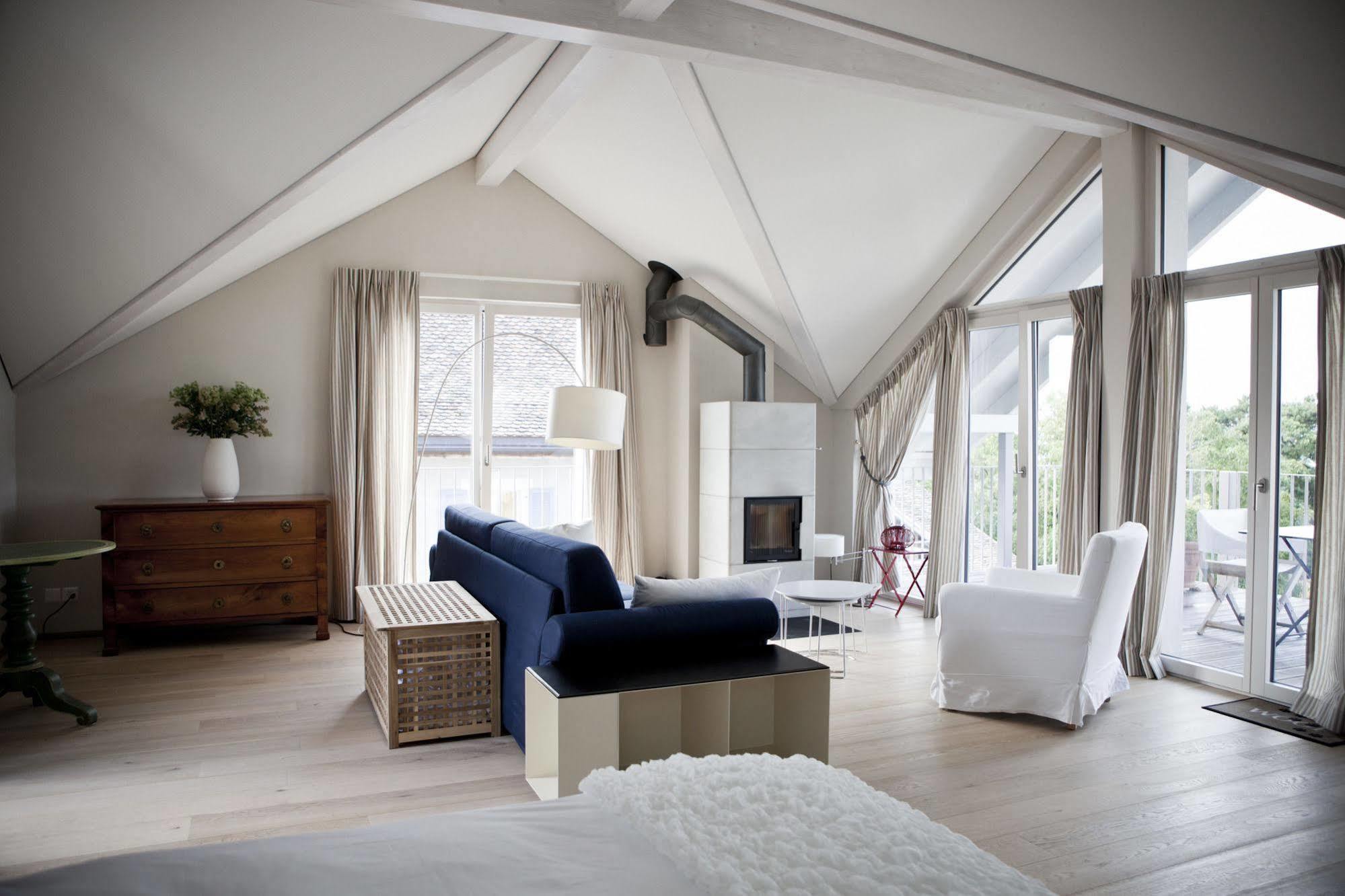 Le Coq Chantant Studios D'Hotes & Boutique Hotel St-Livres Saint-Livres Екстериор снимка