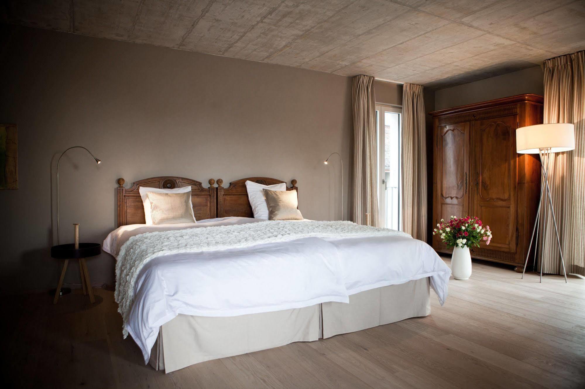 Le Coq Chantant Studios D'Hotes & Boutique Hotel St-Livres Saint-Livres Екстериор снимка