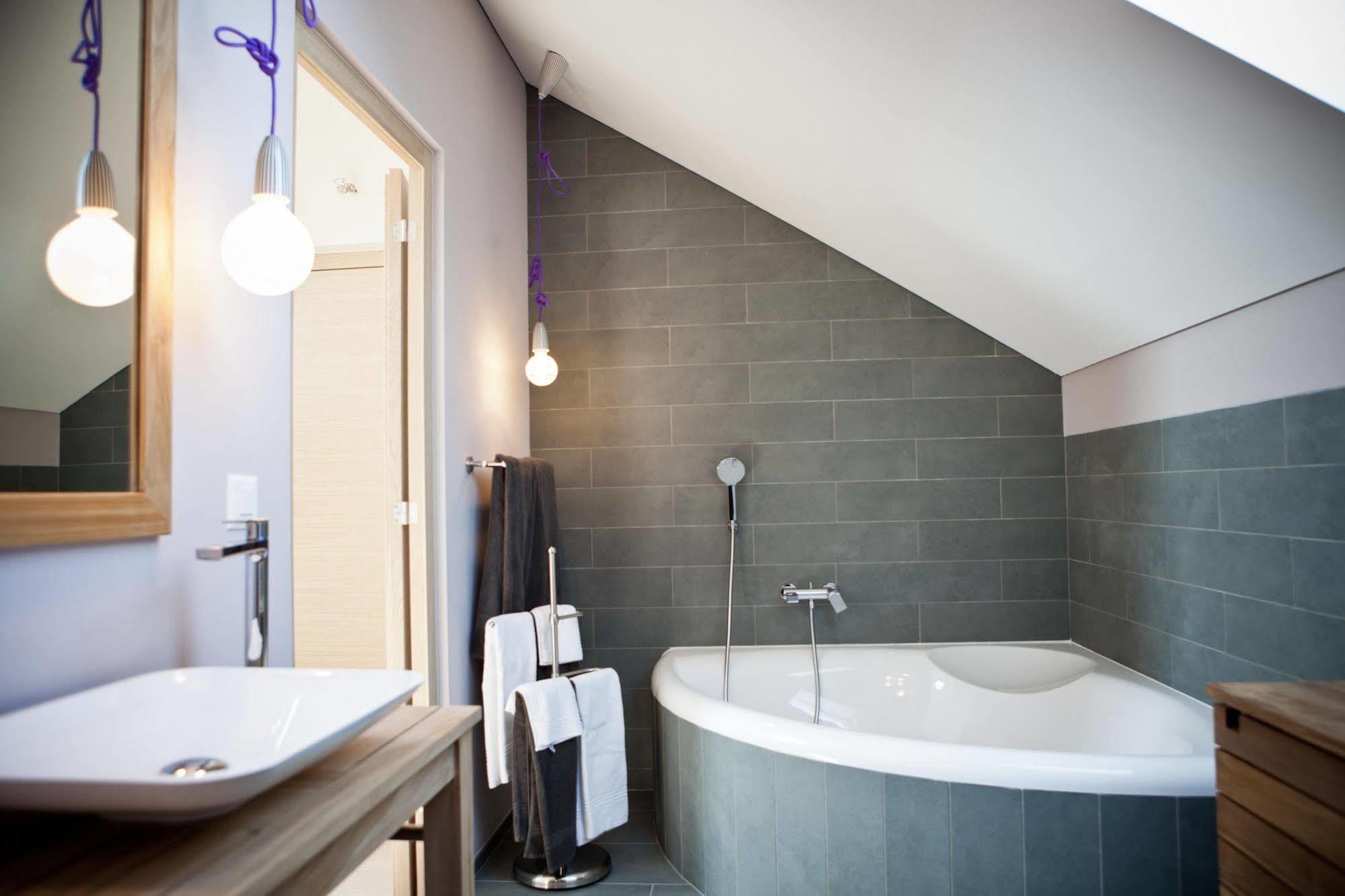 Le Coq Chantant Studios D'Hotes & Boutique Hotel St-Livres Saint-Livres Екстериор снимка