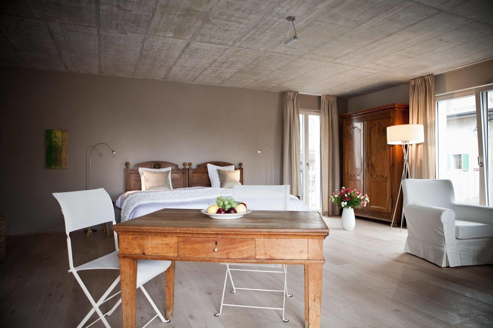 Le Coq Chantant Studios D'Hotes & Boutique Hotel St-Livres Saint-Livres Екстериор снимка
