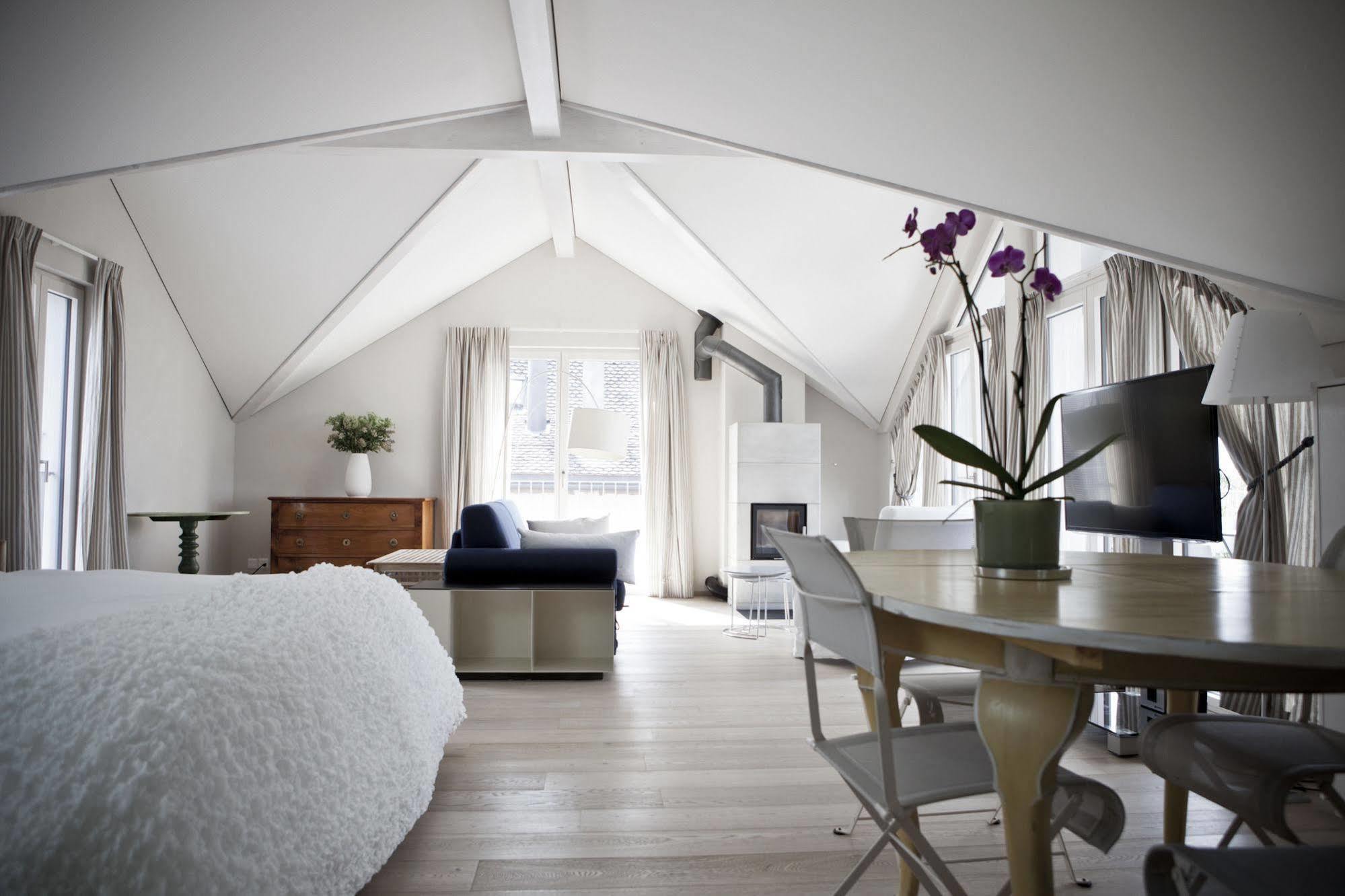 Le Coq Chantant Studios D'Hotes & Boutique Hotel St-Livres Saint-Livres Екстериор снимка