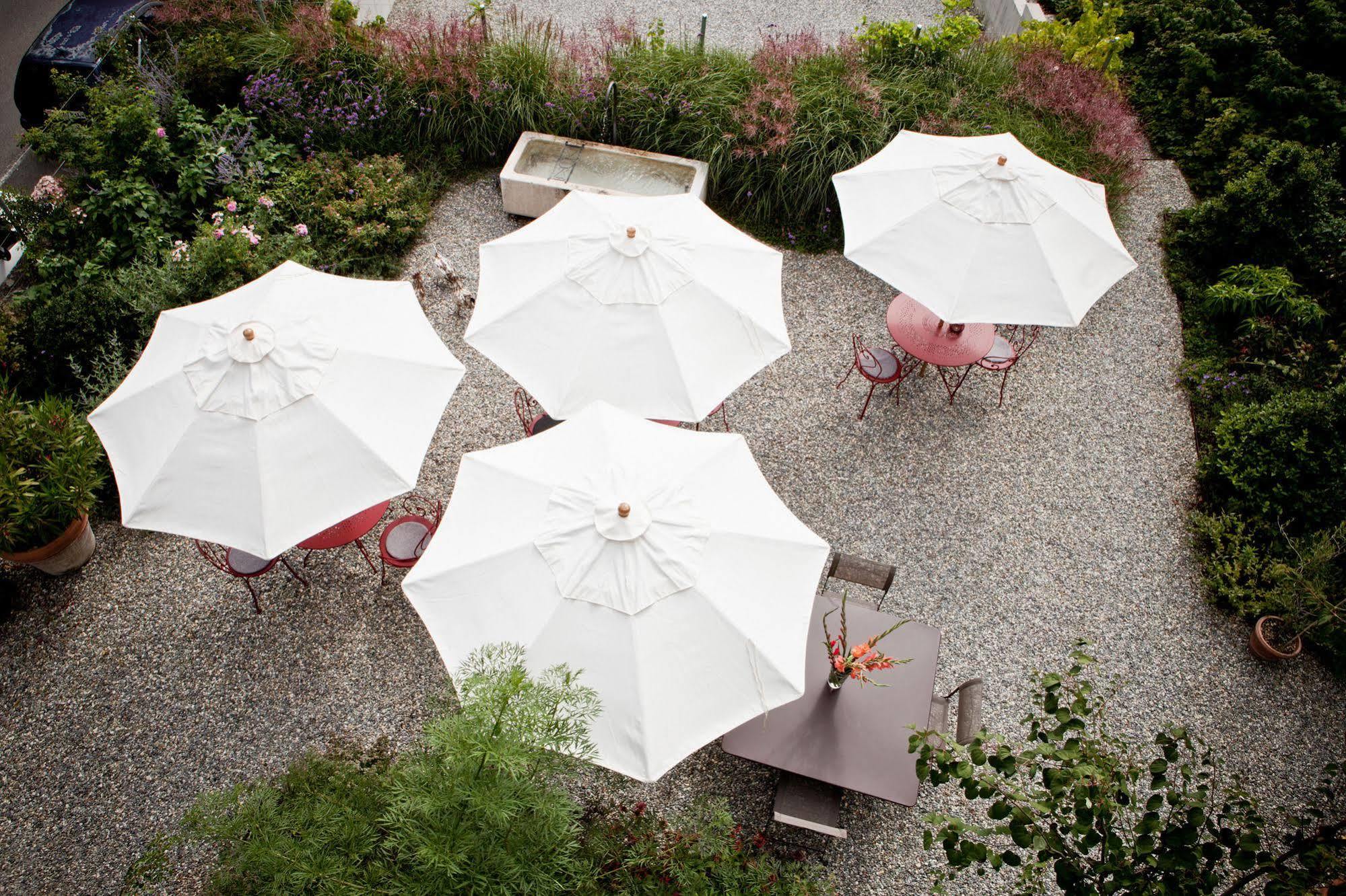 Le Coq Chantant Studios D'Hotes & Boutique Hotel St-Livres Saint-Livres Екстериор снимка