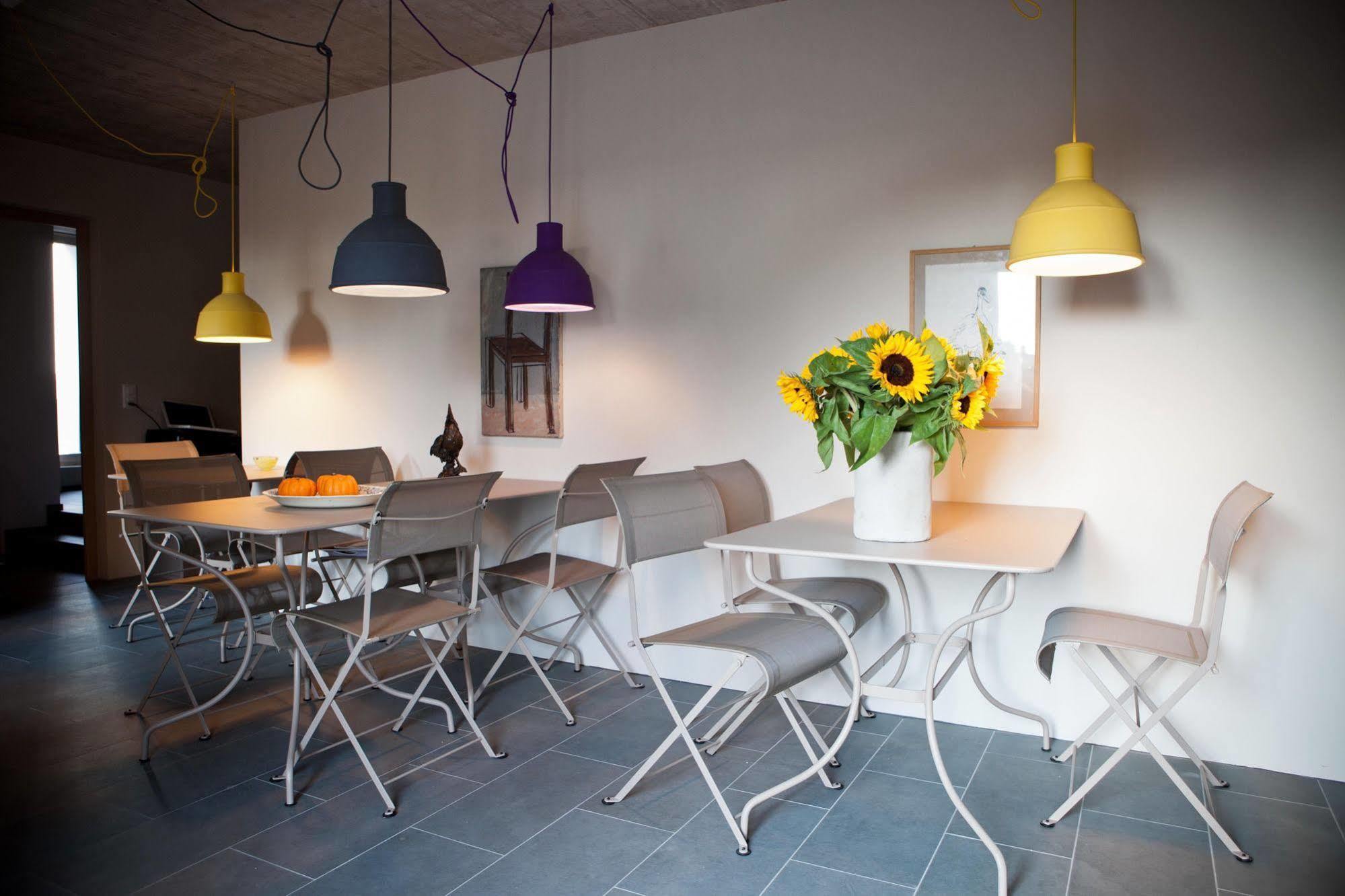 Le Coq Chantant Studios D'Hotes & Boutique Hotel St-Livres Saint-Livres Екстериор снимка