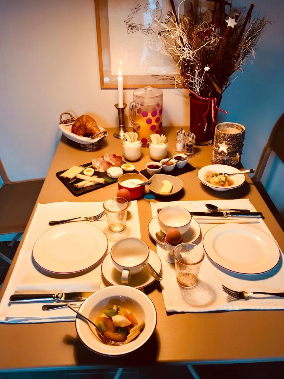 Le Coq Chantant Studios D'Hotes & Boutique Hotel St-Livres Saint-Livres Екстериор снимка